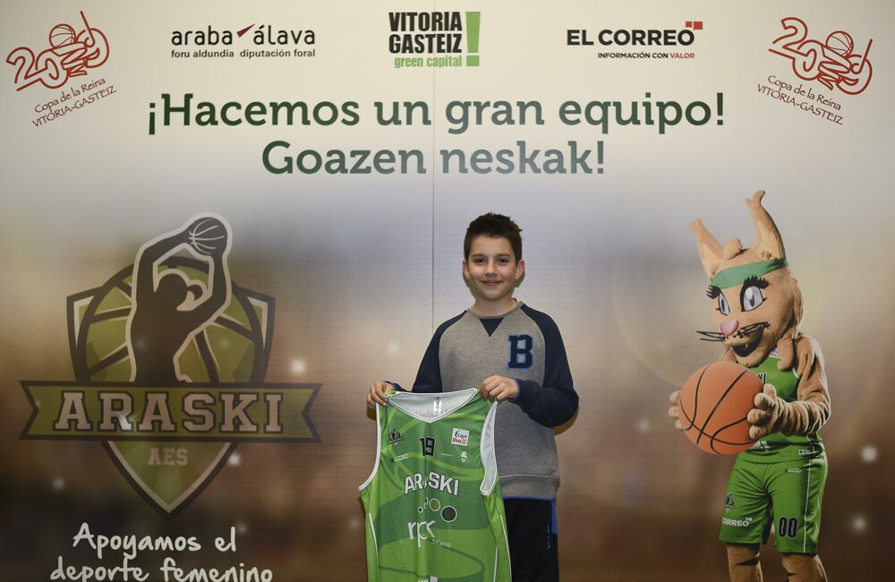 Foto 2 de la photocall, jueves 28 de febrero | Copa de la Reina 2019