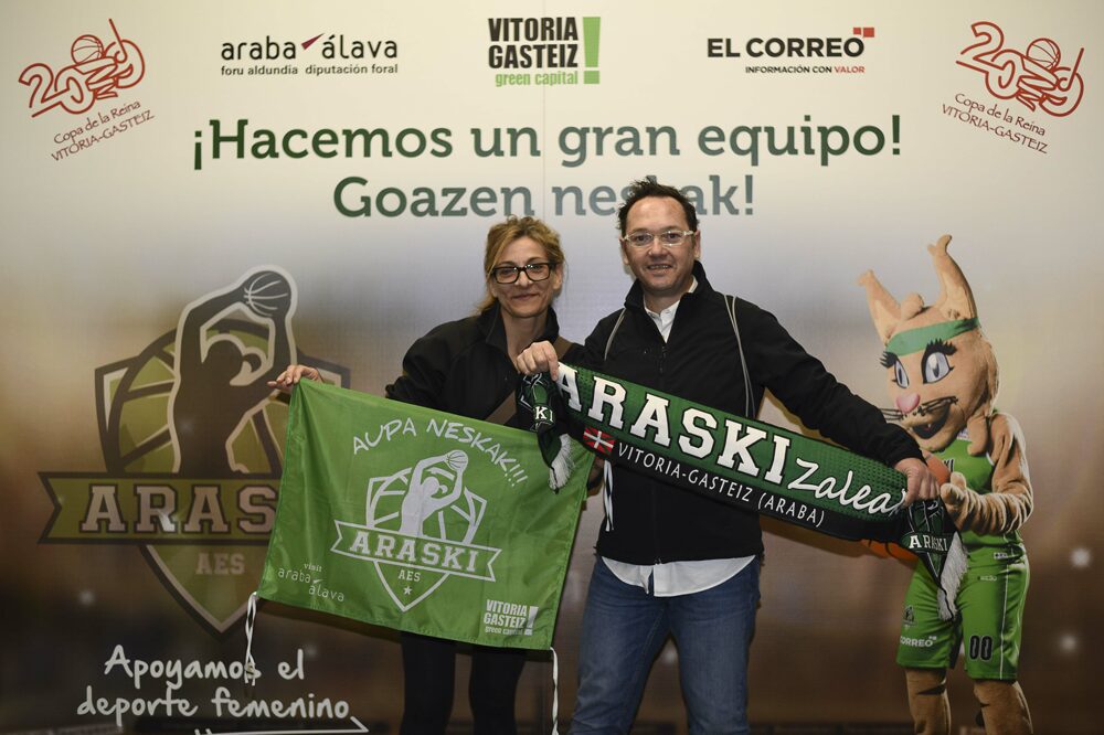 Foto 13 de la photocall, jueves 28 de febrero | Copa de la Reina 2019