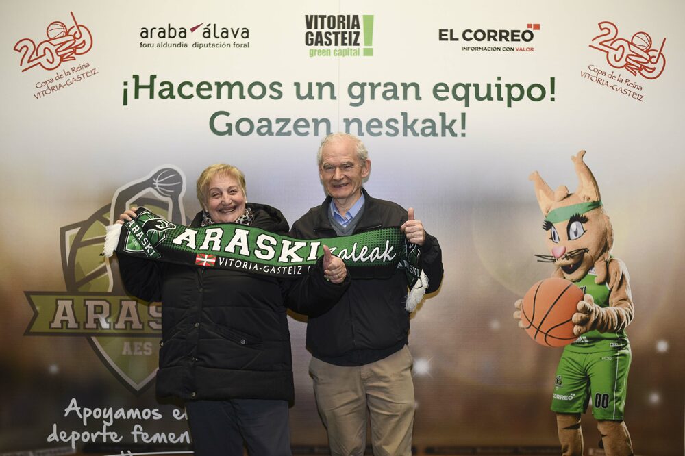 Foto 27 de la photocall, jueves 28 de febrero | Copa de la Reina 2019