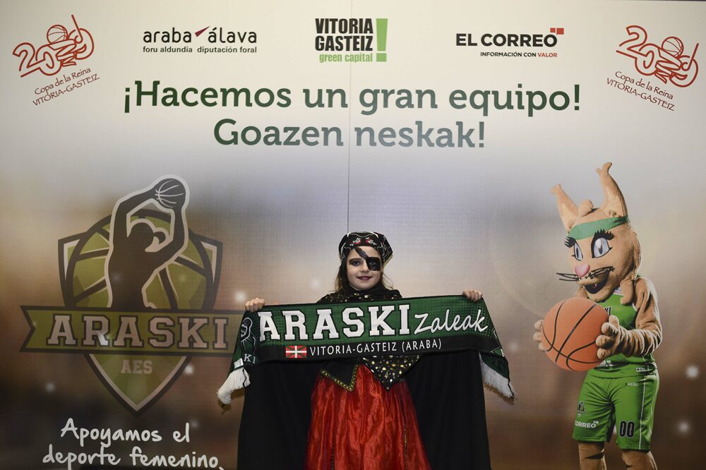 Foto 36 de la photocall, jueves 28 de febrero | Copa de la Reina 2019