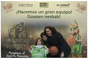 Foto 121 de la photocall, jueves 28 de febrero | Copa de la Reina 2019