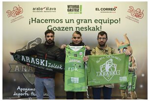 Foto 122 de la photocall, jueves 28 de febrero | Copa de la Reina 2019