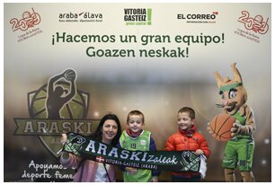 Foto 136 de la photocall, jueves 28 de febrero | Copa de la Reina 2019