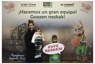 Foto 138 de la photocall, jueves 28 de febrero | Copa de la Reina 2019