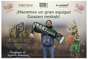 Foto 140 de la photocall, jueves 28 de febrero | Copa de la Reina 2019