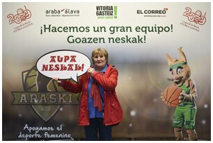Foto 141 de la photocall, jueves 28 de febrero | Copa de la Reina 2019