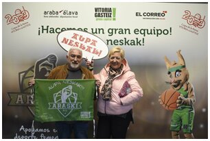 Foto 143 de la photocall, jueves 28 de febrero | Copa de la Reina 2019