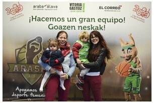 Foto 146 de la photocall, jueves 28 de febrero | Copa de la Reina 2019