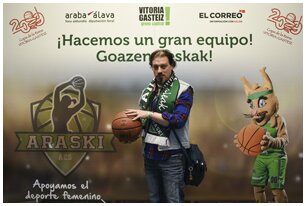 Foto 147 de la photocall, jueves 28 de febrero | Copa de la Reina 2019