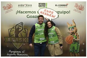 Foto 149 de la photocall, jueves 28 de febrero | Copa de la Reina 2019