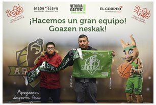 Foto 150 de la photocall, jueves 28 de febrero | Copa de la Reina 2019