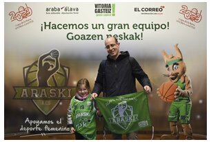 Foto 151 de la photocall, jueves 28 de febrero | Copa de la Reina 2019