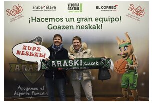 Foto 153 de la photocall, jueves 28 de febrero | Copa de la Reina 2019