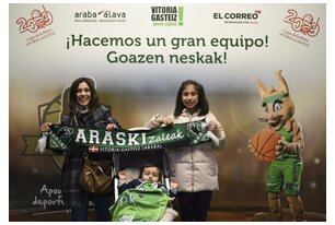 Foto 154 de la photocall, jueves 28 de febrero | Copa de la Reina 2019