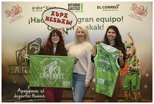 Foto 160 de la photocall, jueves 28 de febrero | Copa de la Reina 2019