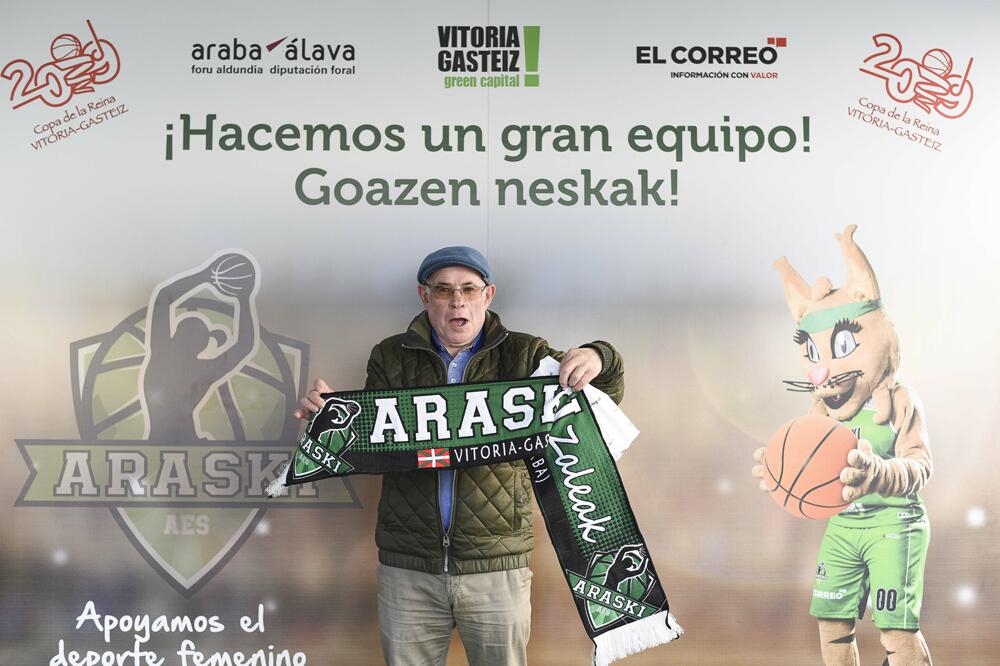 Foto 103 de la photocall, sbado 2 de marzo | Copa de la Reina 2019