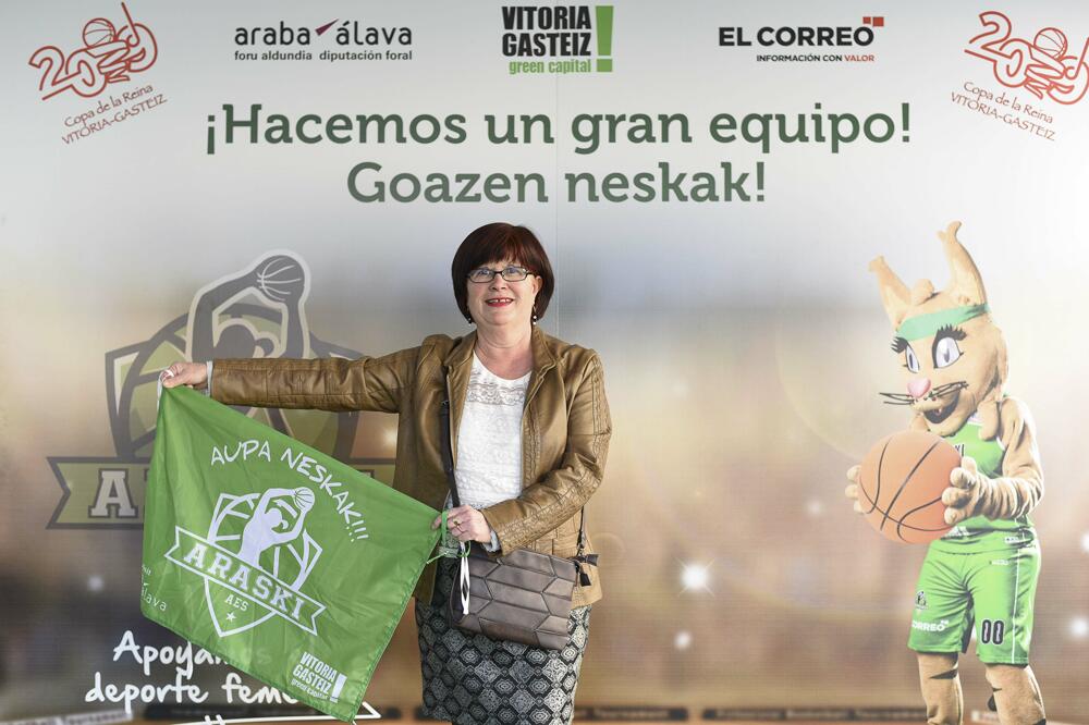 Foto 104 de la photocall, sbado 2 de marzo | Copa de la Reina 2019