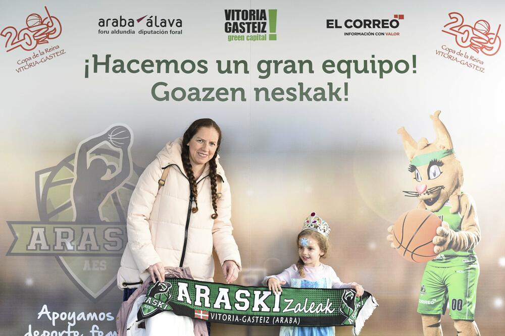 Foto 105 de la photocall, sbado 2 de marzo | Copa de la Reina 2019