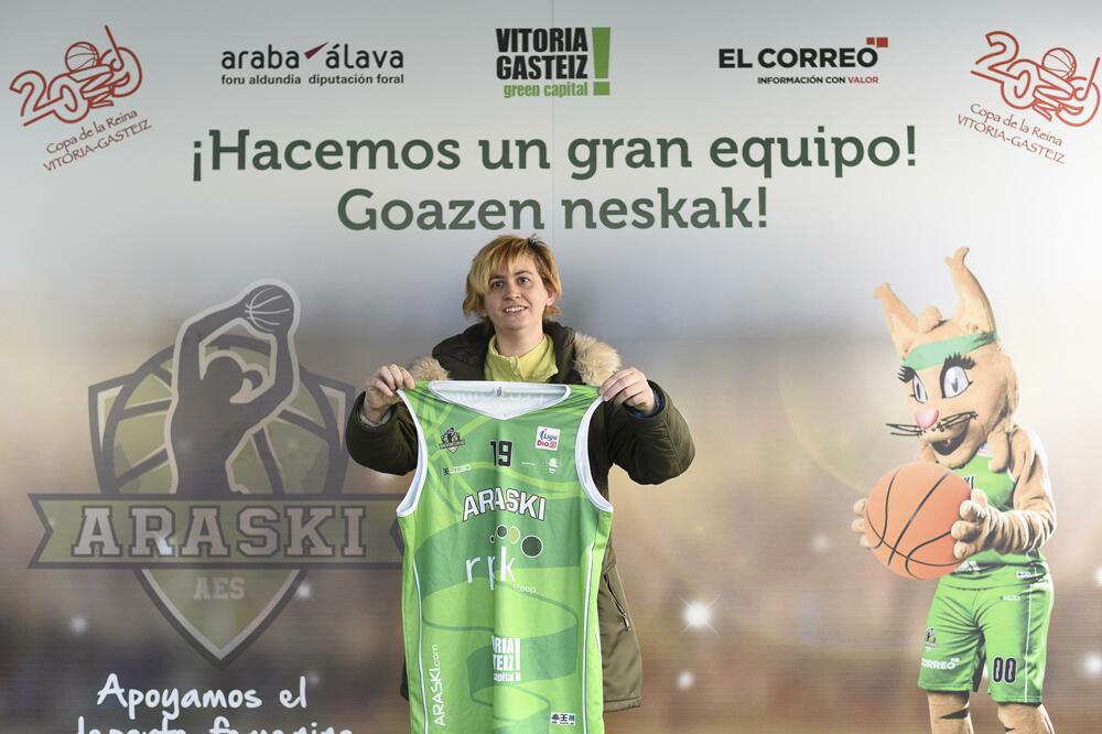 Foto 106 de la photocall, sbado 2 de marzo | Copa de la Reina 2019