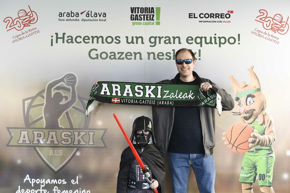 Foto 109 de la photocall, sbado 2 de marzo | Copa de la Reina 2019