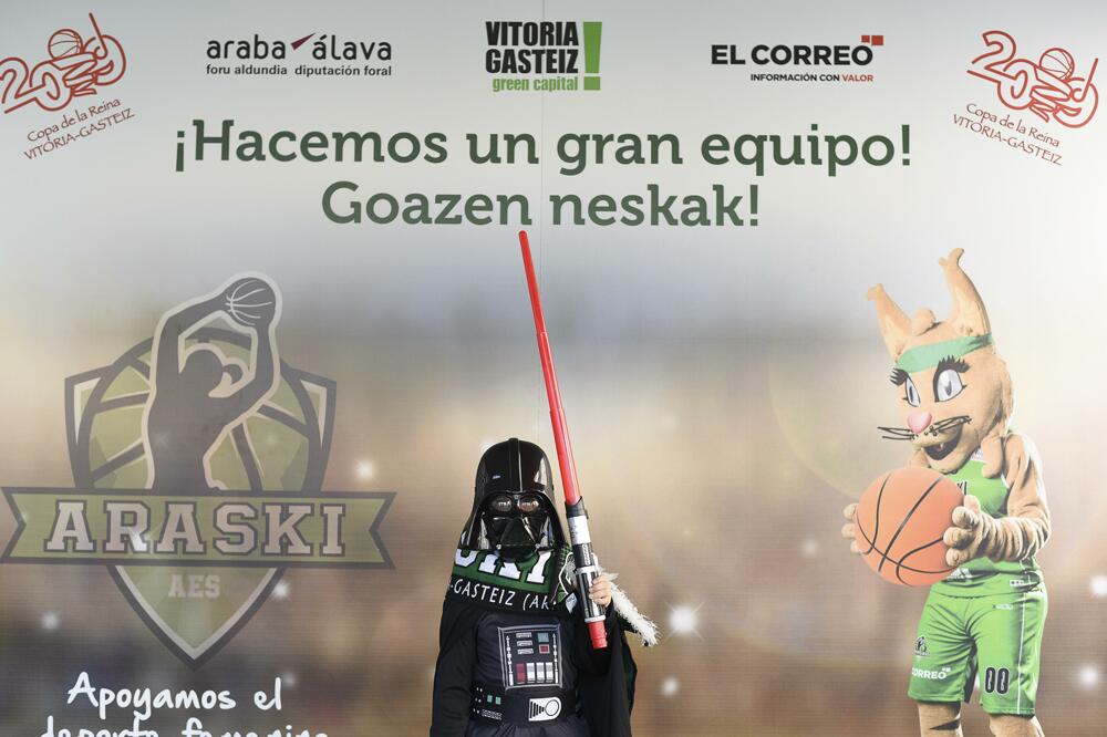 Foto 110 de la photocall, sbado 2 de marzo | Copa de la Reina 2019