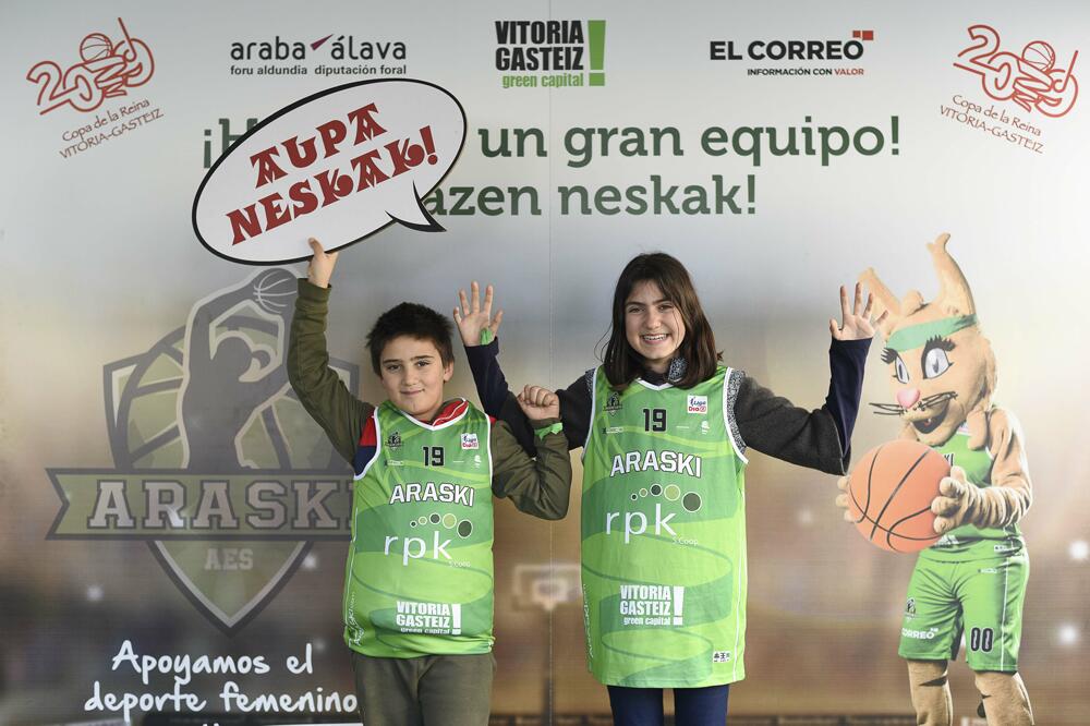 Foto 111 de la photocall, sbado 2 de marzo | Copa de la Reina 2019