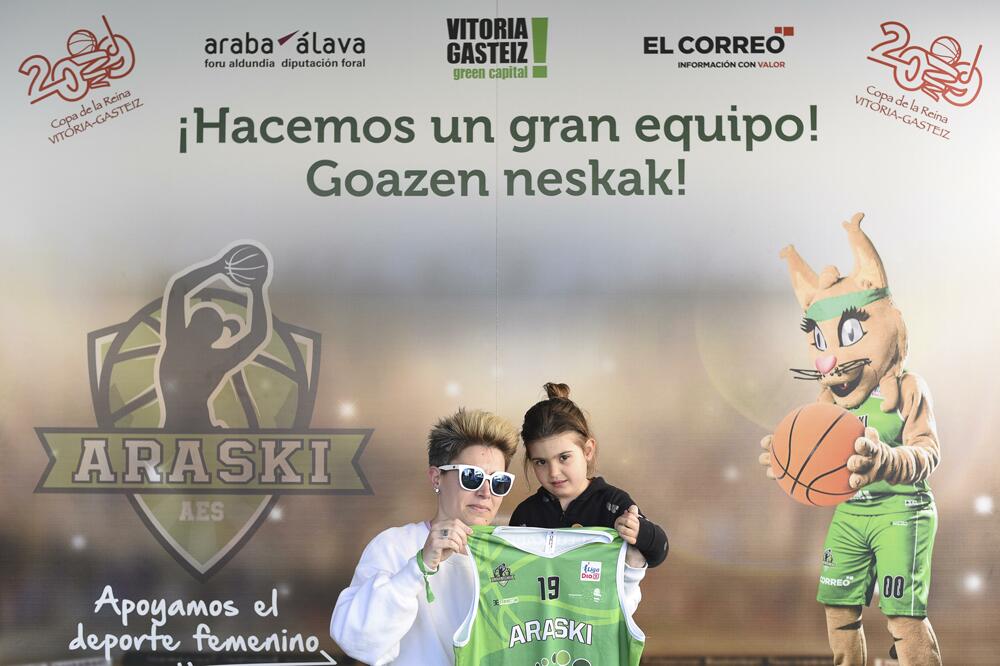 Foto 113 de la photocall, sbado 2 de marzo | Copa de la Reina 2019