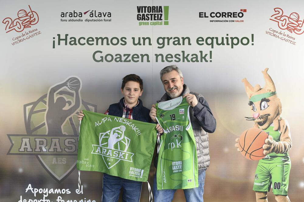 Foto 115 de la photocall, sbado 2 de marzo | Copa de la Reina 2019