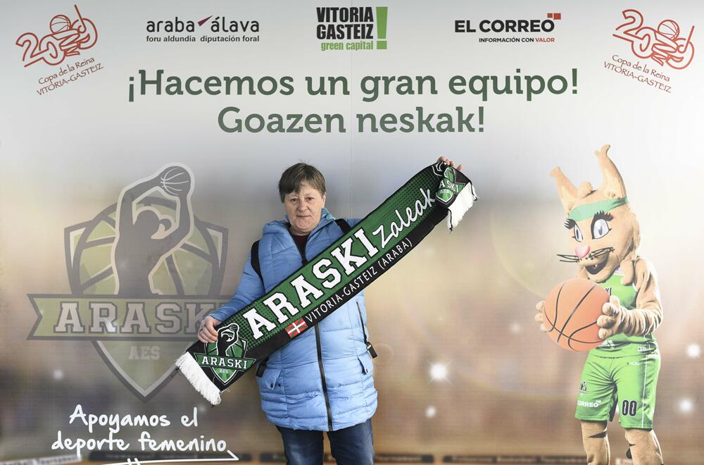 Foto 116 de la photocall, sbado 2 de marzo | Copa de la Reina 2019