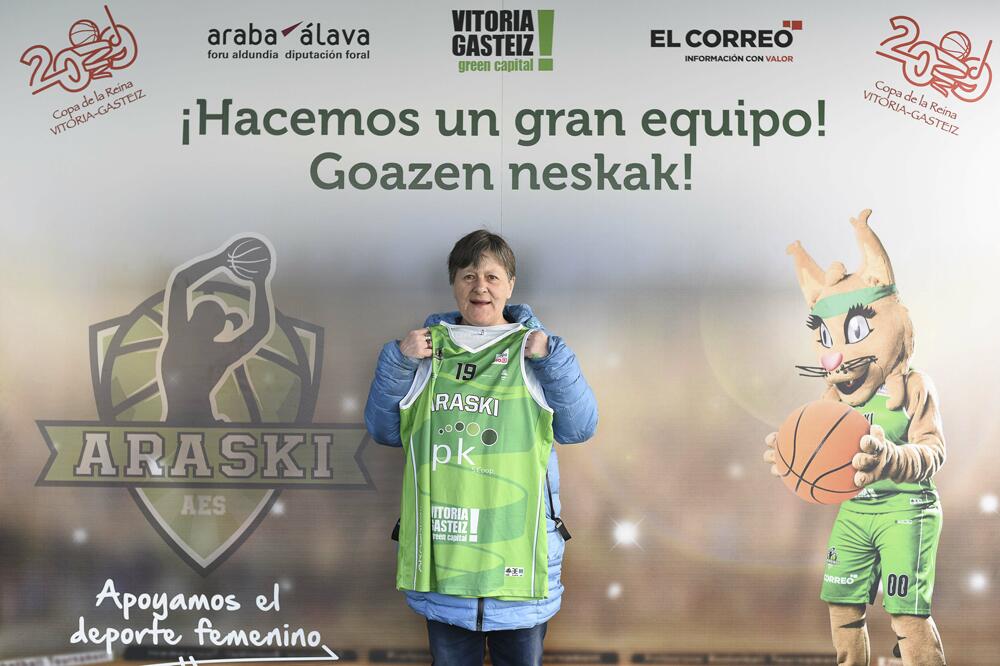 Foto 117 de la photocall, sbado 2 de marzo | Copa de la Reina 2019