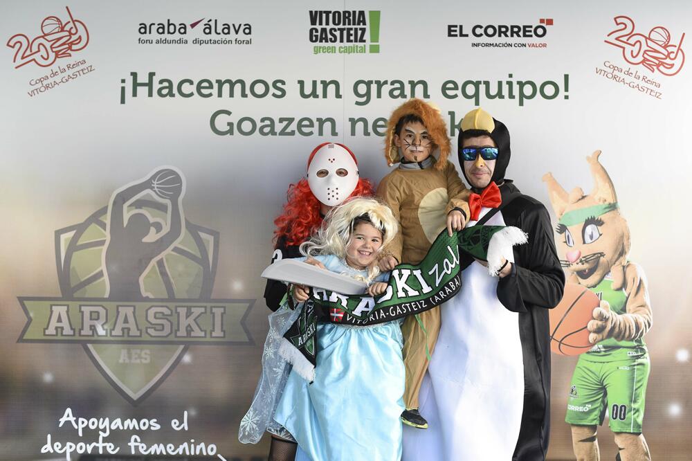 Foto 120 de la photocall, sbado 2 de marzo | Copa de la Reina 2019