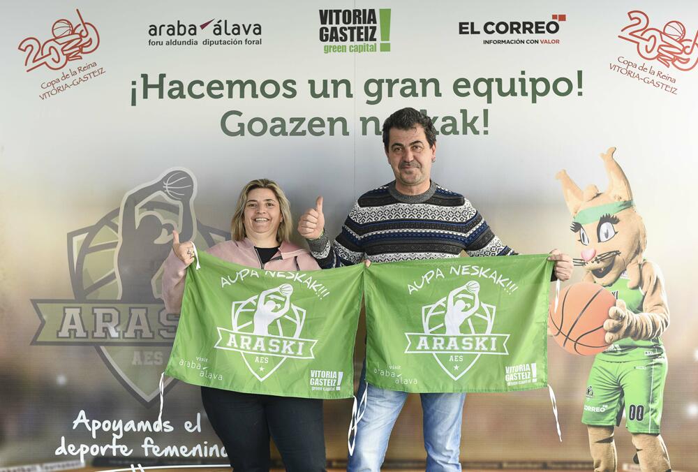 Foto 5 de la photocall, sbado 2 de marzo | Copa de la Reina 2019