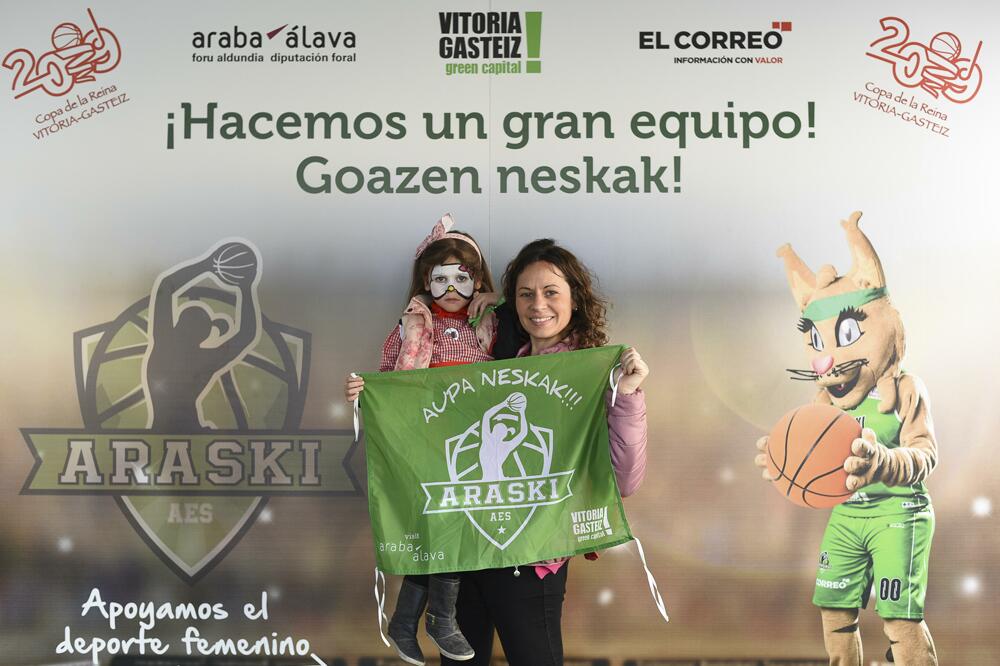 Foto 10 de la photocall, sbado 2 de marzo | Copa de la Reina 2019