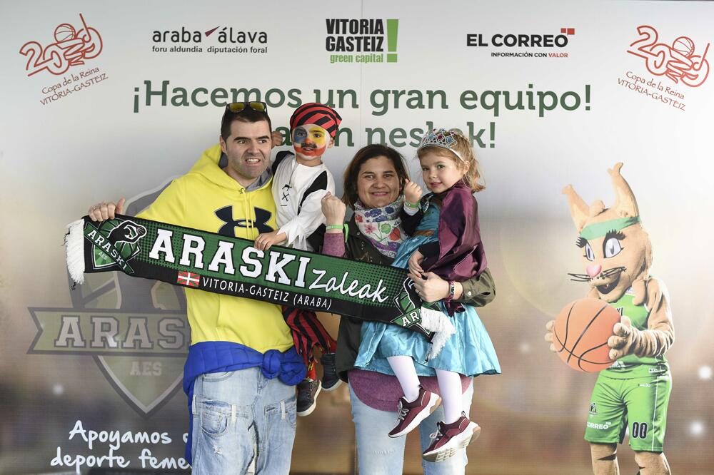 Foto 15 de la photocall, sbado 2 de marzo | Copa de la Reina 2019