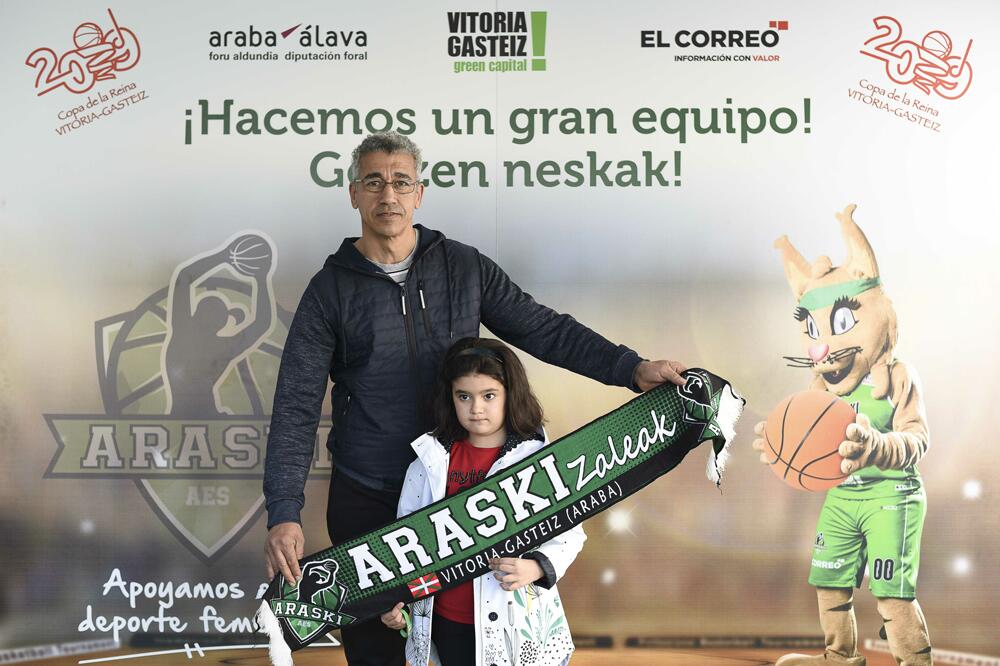 Foto 19 de la photocall, sbado 2 de marzo | Copa de la Reina 2019