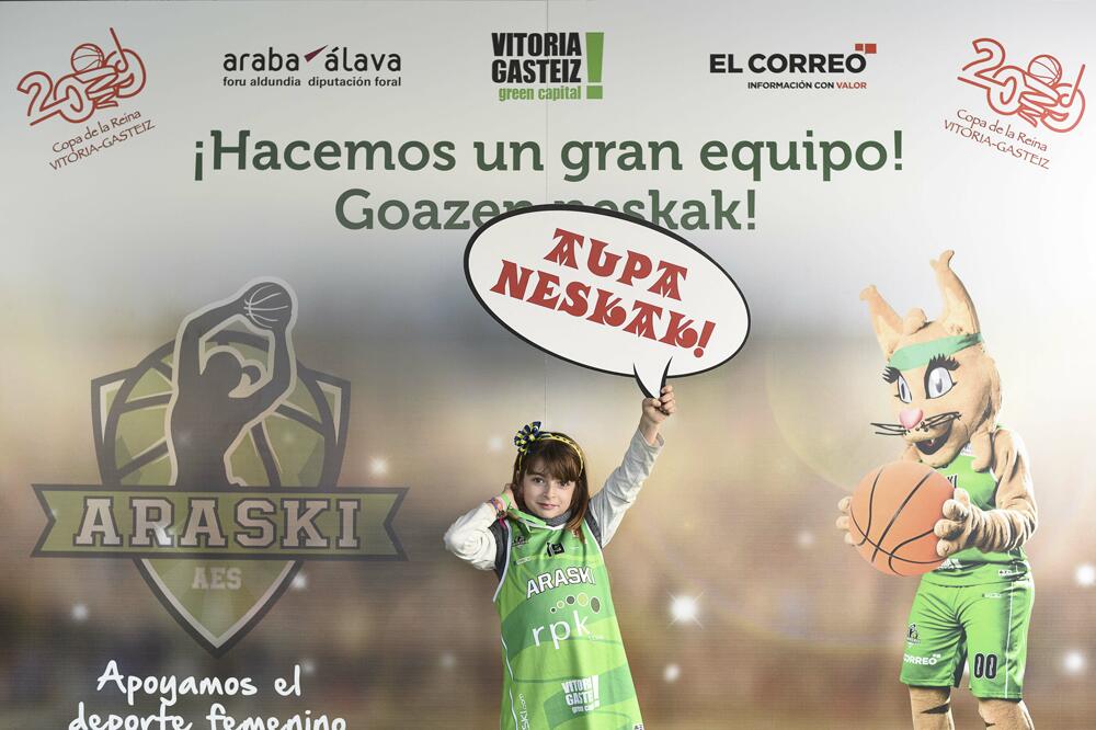 Foto 23 de la photocall, sbado 2 de marzo | Copa de la Reina 2019