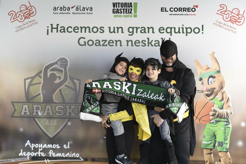 Foto 26 de la photocall, sbado 2 de marzo | Copa de la Reina 2019