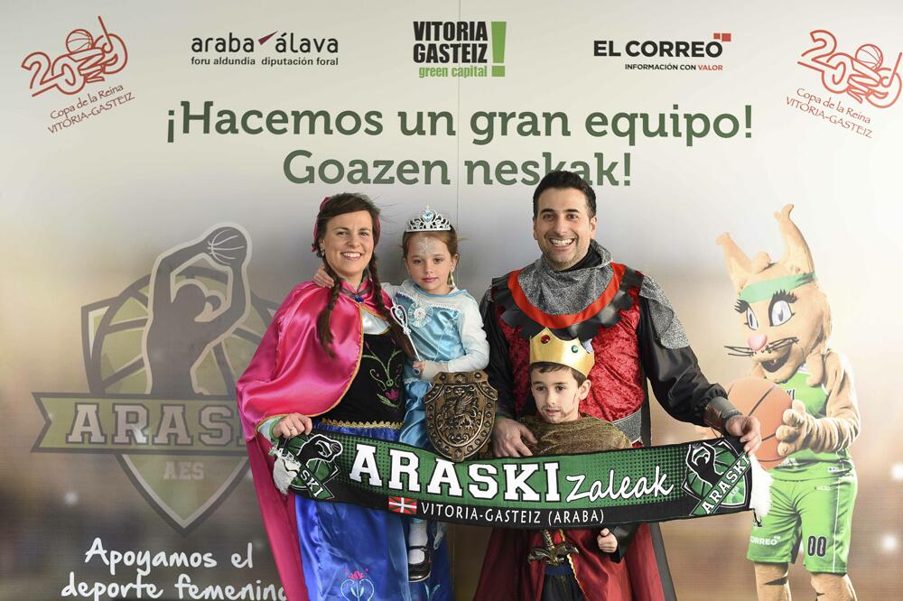 Foto 29 de la photocall, sbado 2 de marzo | Copa de la Reina 2019