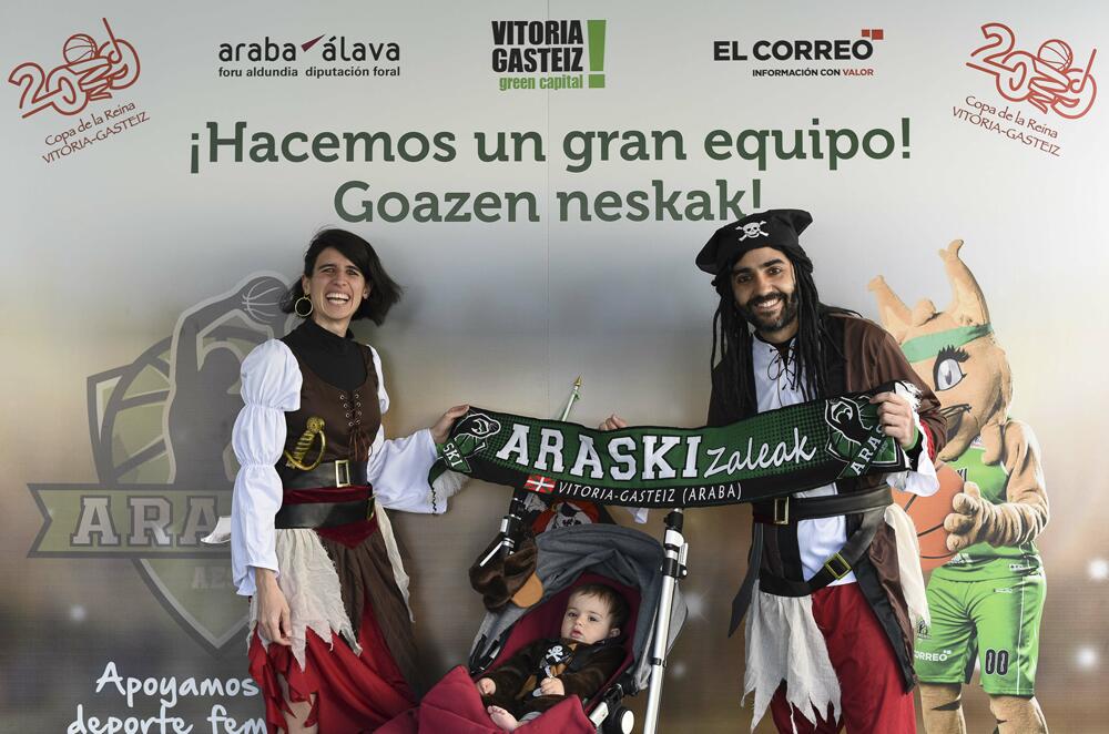 Foto 32 de la photocall, sbado 2 de marzo | Copa de la Reina 2019