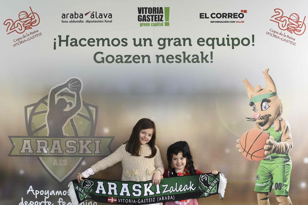 Foto 81 de la photocall, sbado 2 de marzo | Copa de la Reina 2019