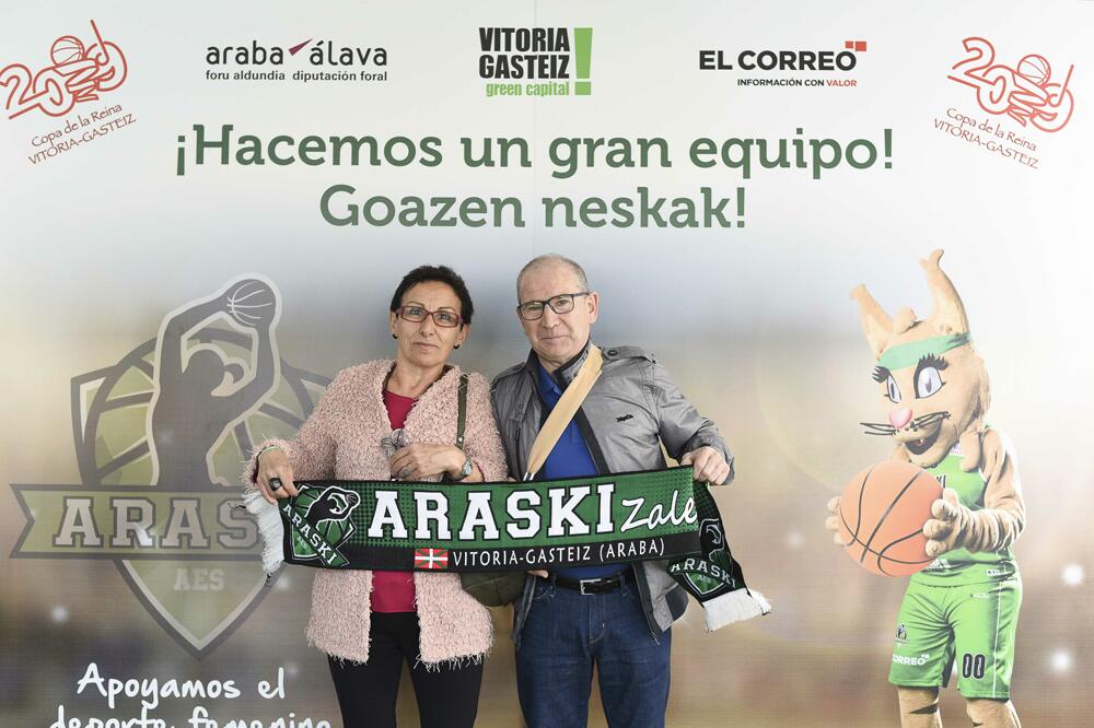 Foto 82 de la photocall, sbado 2 de marzo | Copa de la Reina 2019