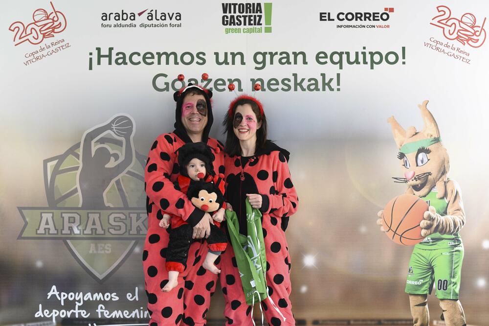 Foto 84 de la photocall, sbado 2 de marzo | Copa de la Reina 2019