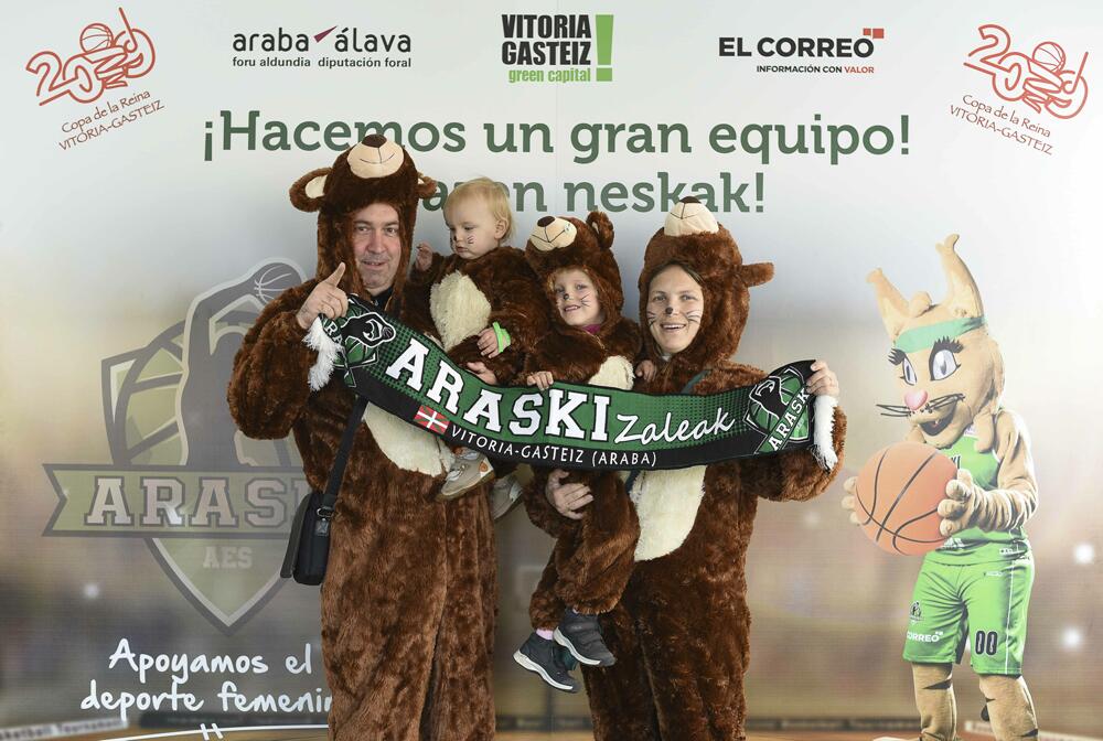 Foto 86 de la photocall, sbado 2 de marzo | Copa de la Reina 2019