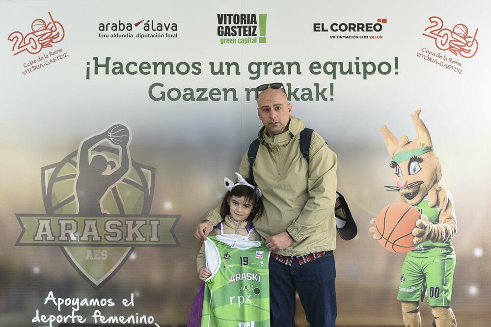 Foto 87 de la photocall, sbado 2 de marzo | Copa de la Reina 2019