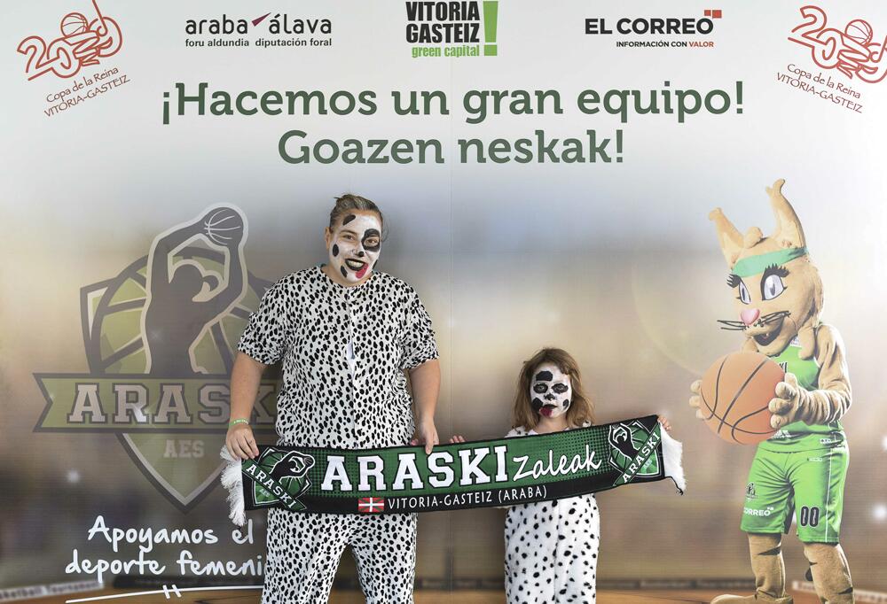 Foto 90 de la photocall, sbado 2 de marzo | Copa de la Reina 2019