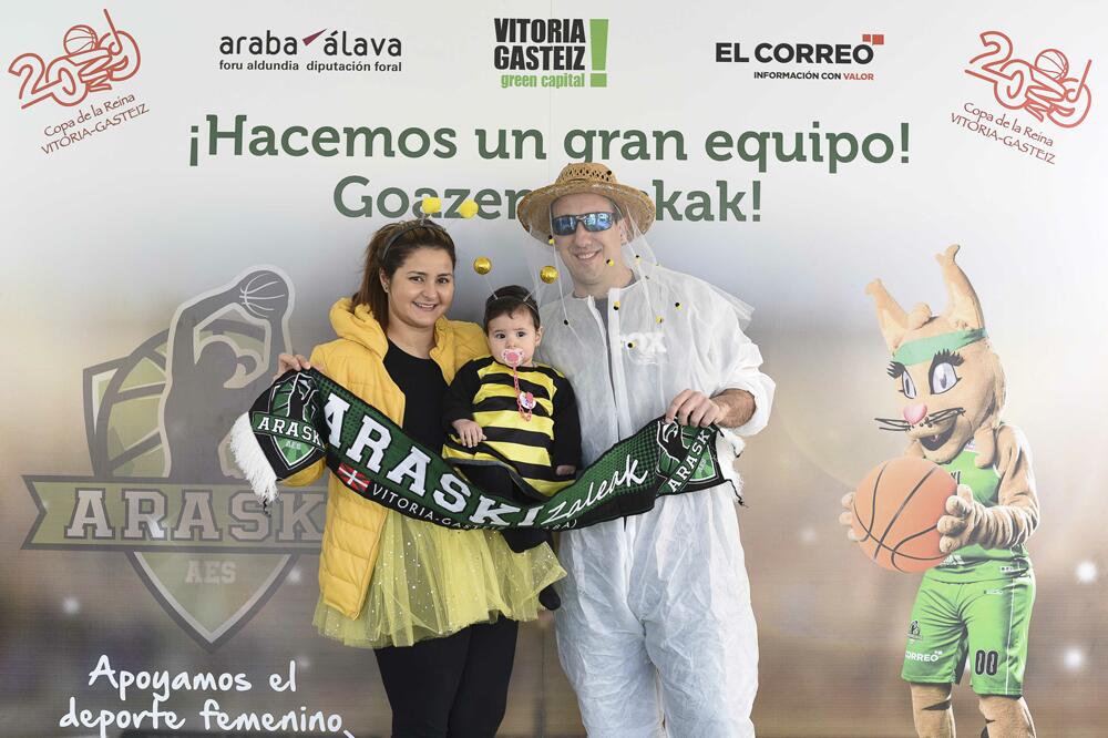 Foto 92 de la photocall, sbado 2 de marzo | Copa de la Reina 2019