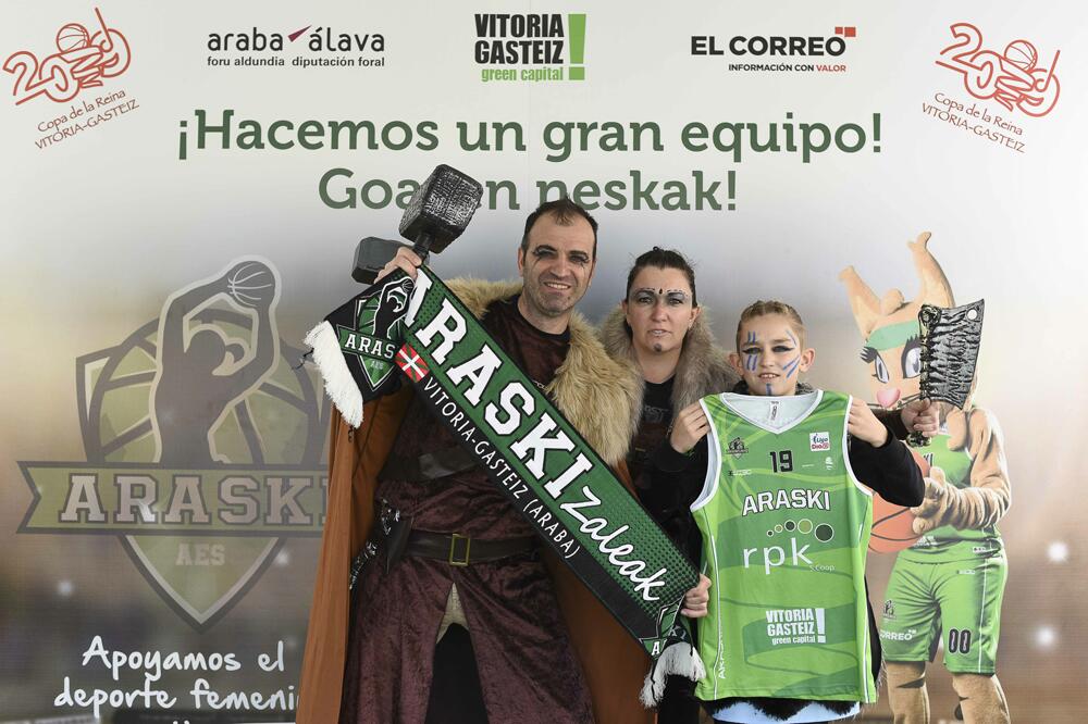 Foto 95 de la photocall, sbado 2 de marzo | Copa de la Reina 2019