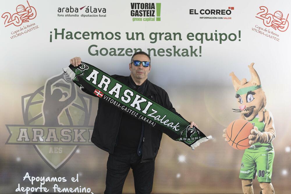 Foto 96 de la photocall, sbado 2 de marzo | Copa de la Reina 2019