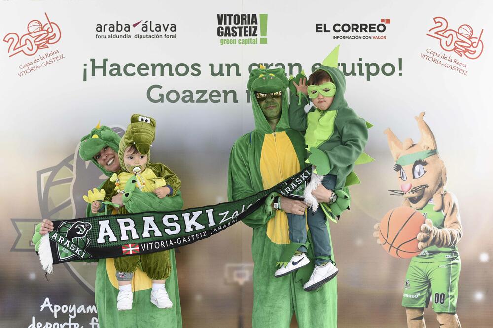 Foto 100 de la photocall, sbado 2 de marzo | Copa de la Reina 2019