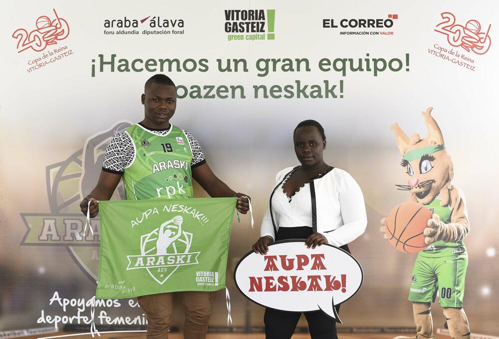 Foto 101 de la photocall, sbado 2 de marzo | Copa de la Reina 2019